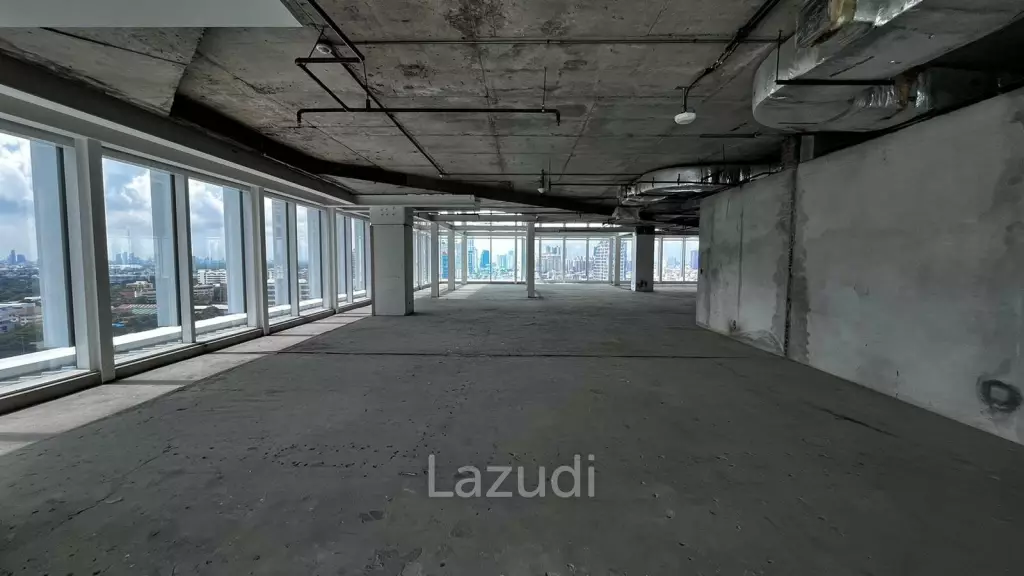 Office For Rent At Sathorn Prime