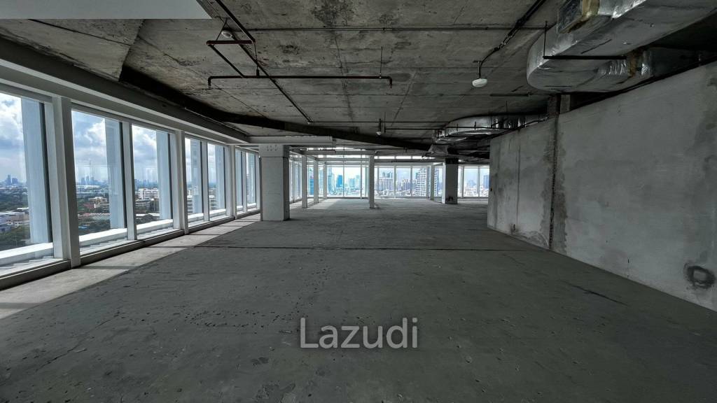 Office For Rent At Sathorn Prime