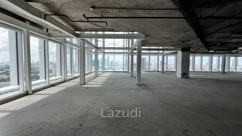 Office For Rent At Sathorn Prime