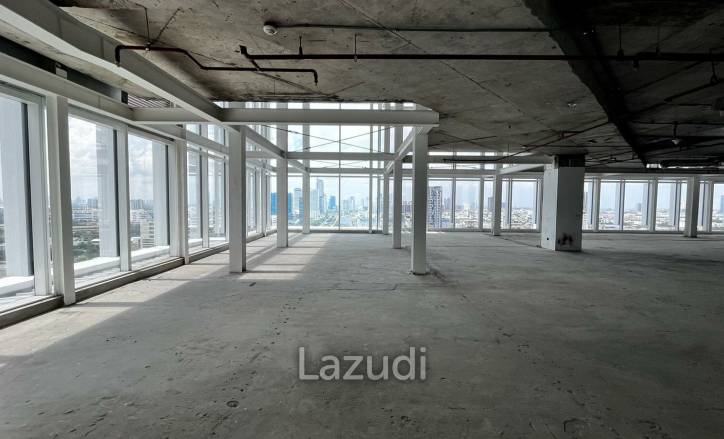 Office For Rent At Sathorn Prime