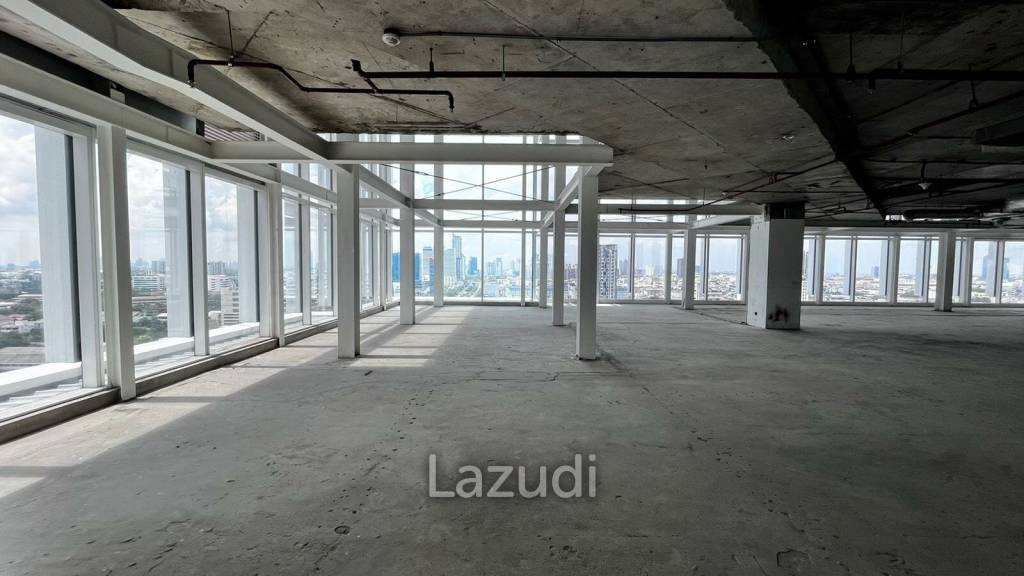 Office For Rent At Sathorn Prime