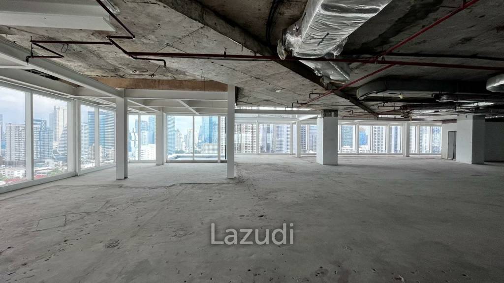 Office For Rent At Sathorn Prime