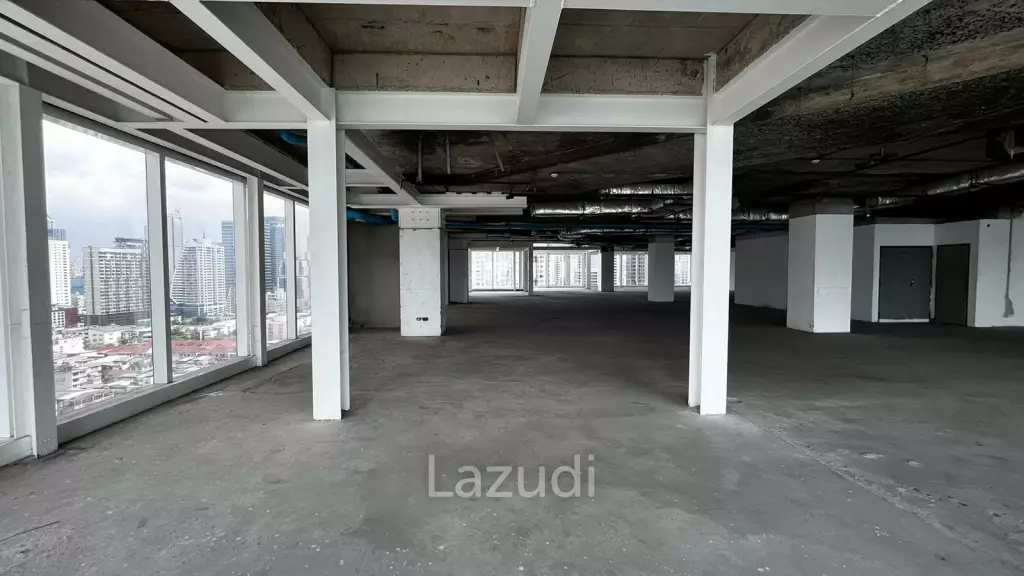 Office For Rent At Sathorn Prime