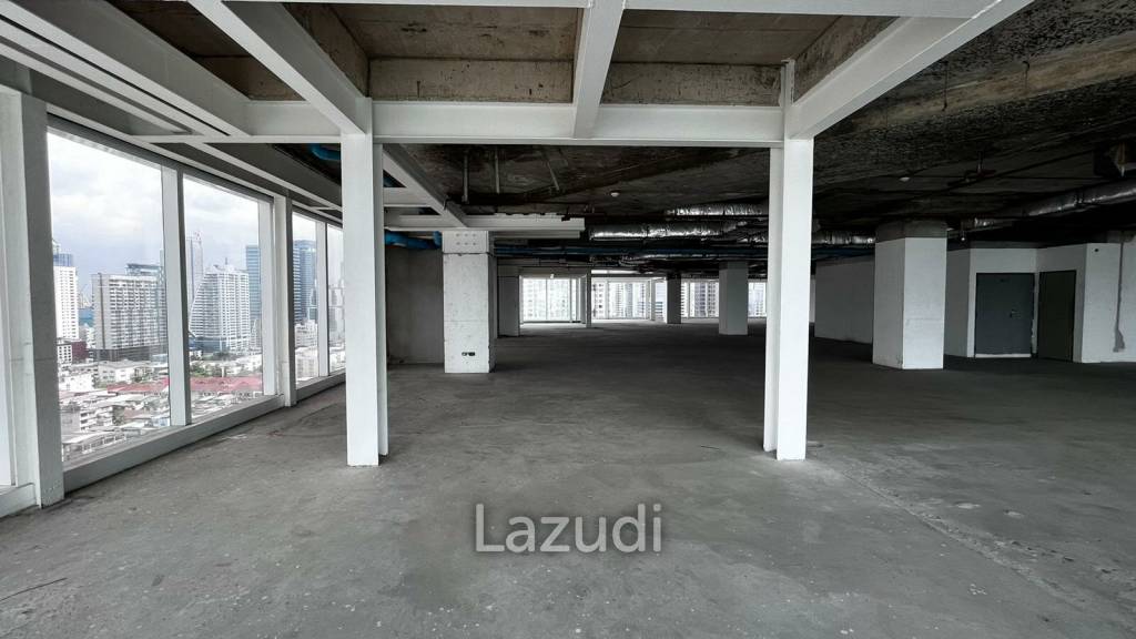 Office For Rent At Sathorn Prime