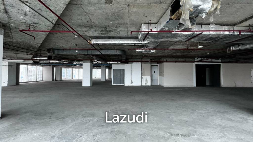 Office For Rent At Sathorn Prime