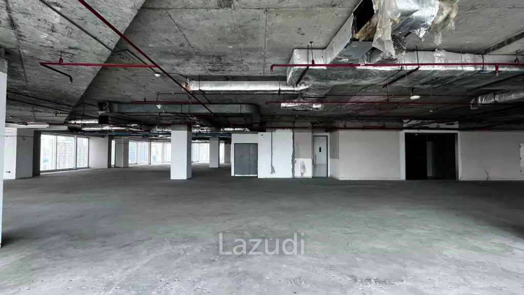 Office For Rent At Sathorn Prime