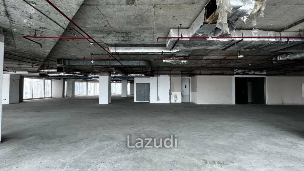 Office For Rent At Sathorn Prime