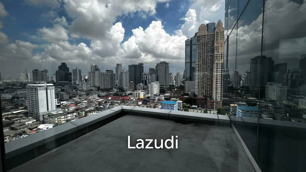 Office For Rent At Sathorn Prime