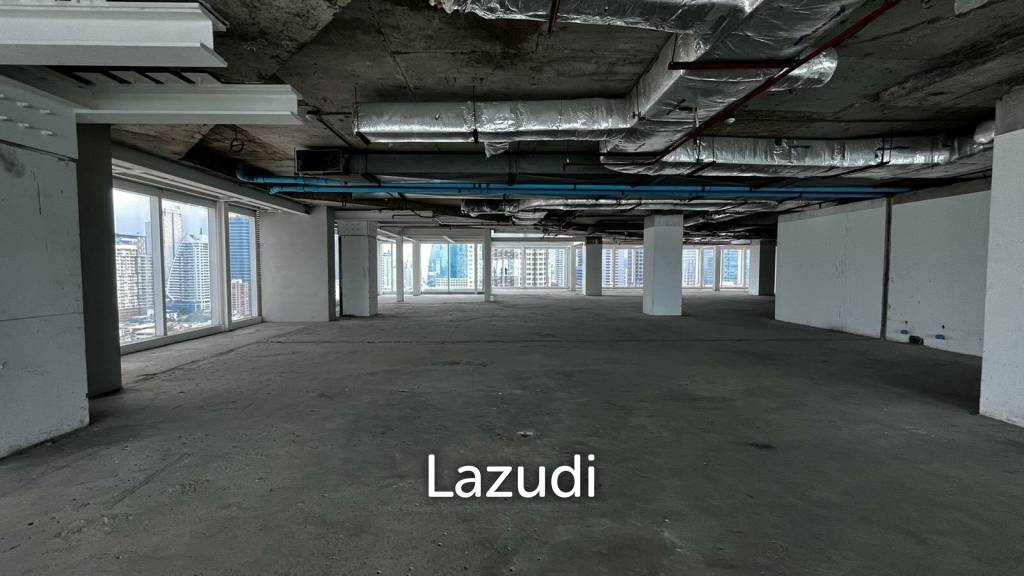 Office For Rent At Sathorn Prime