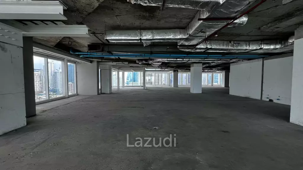 Office For Rent At Sathorn Prime