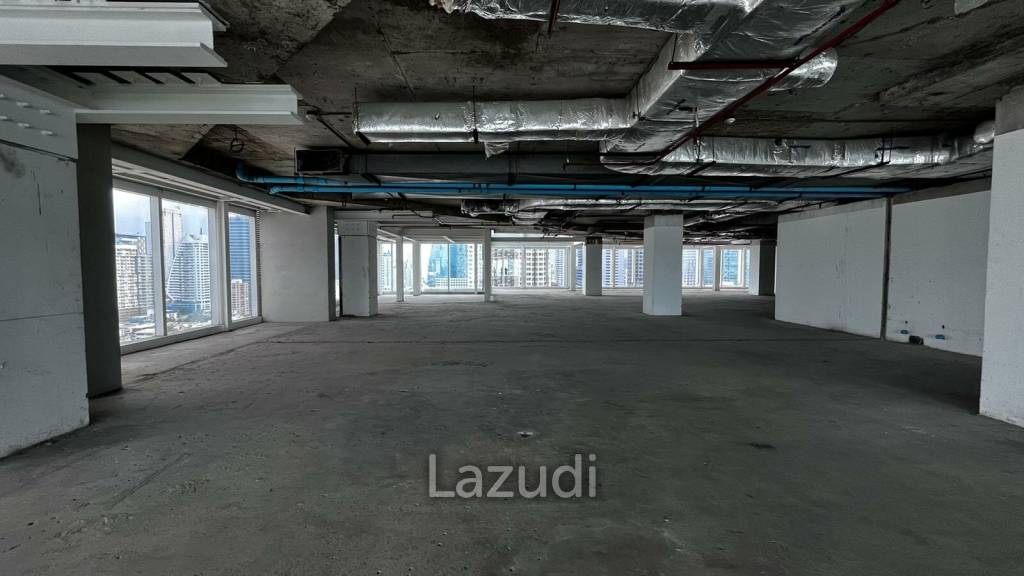 Office For Rent At Sathorn Prime