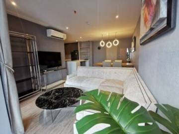 Rhythm Ekkamai 3 bedroom condo for rent and sale