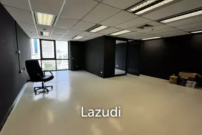 Office For Rent At Sethiwan Tower