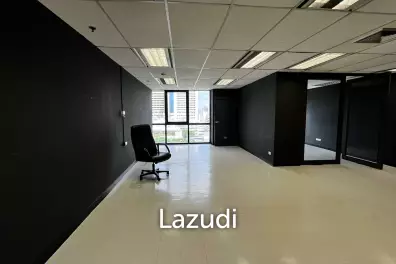 Office For Rent At Sethiwan Tower
