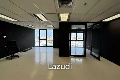 Office For Rent At Sethiwan Tower