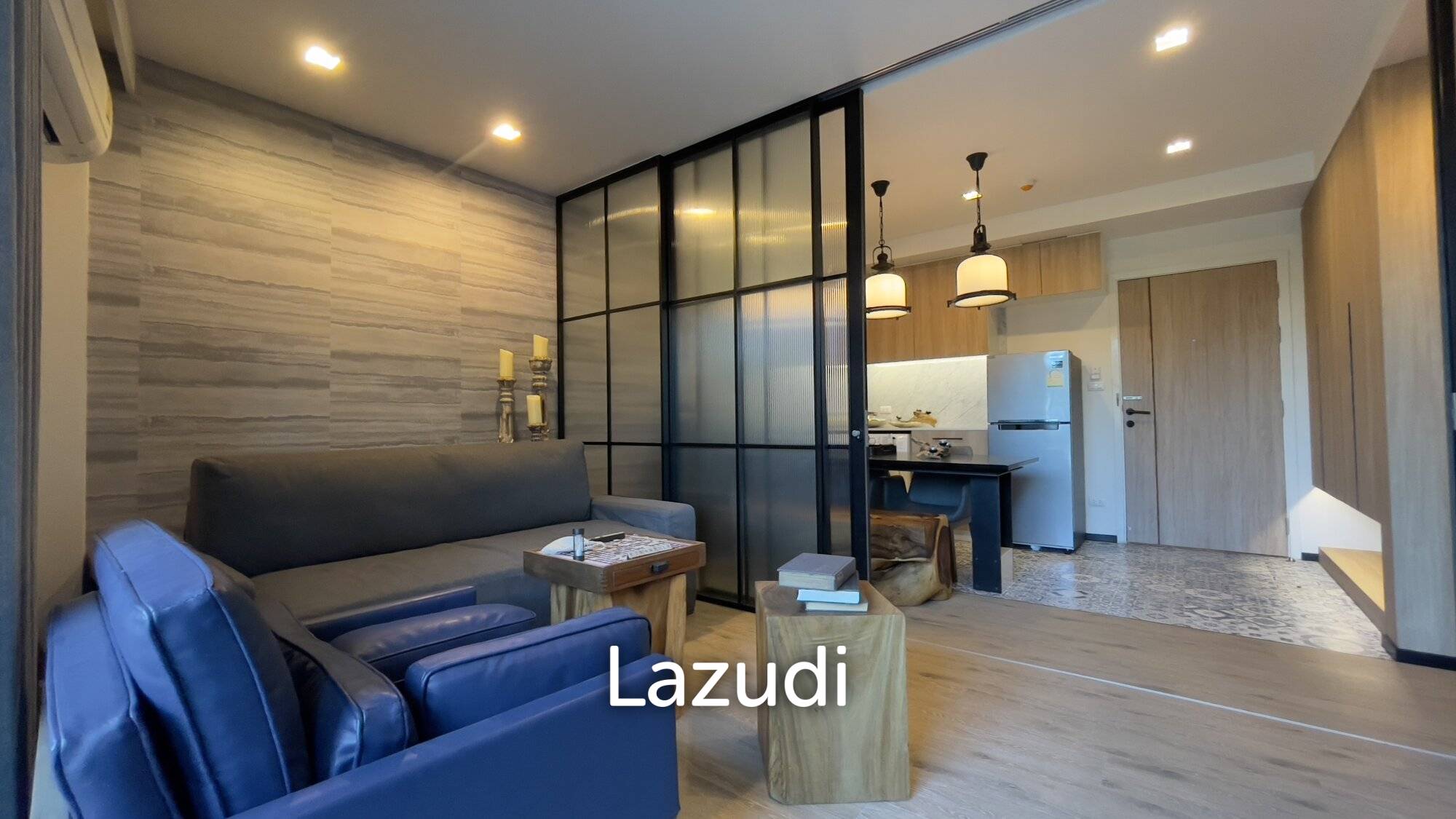 Duplex 2 bed 49.49SQM Bella Costa Hua Hin Duplex 2 bed 49.49SQM Bella Costa Hua Hin