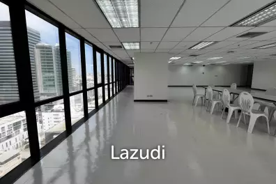 Office For Rent At Sethiwan Tower