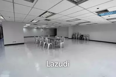 Office For Rent At Sethiwan Tower