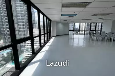 Office For Rent At Sethiwan Tower
