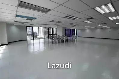 Office For Rent At Sethiwan Tower