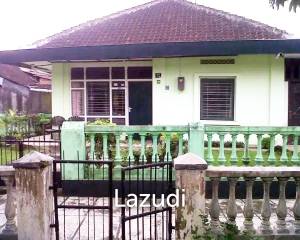 Rumah Dijual di Salatiga Dekat Kampus UKSW, IAIN Salatiga, RSUD Salatiga, Ramayana Salatiga, Alun-Alun Pancasila
