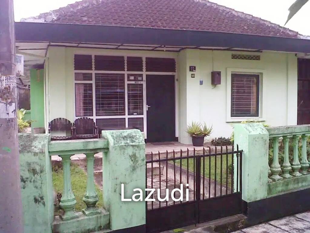 Rumah Dijual di Salatiga Dekat Kampus UKSW, IAIN Salatiga, RSUD Salatiga, Ramayana Salatiga, Alun-Alun Pancasila