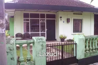 Rumah Dijual di Salatiga Dekat Kampus UKSW, IAIN Salatiga, RSUD Salatiga, Ramayana Salatiga, Alun-Alun Pancasila