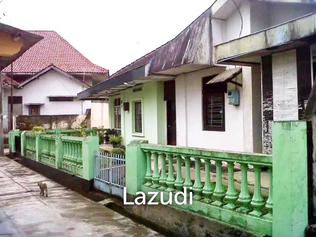 Rumah Dijual di Salatiga Dekat Kampus UKSW, IAIN Salatiga, RSUD Salatiga, Ramayana Salatiga, Alun-Alun Pancasila