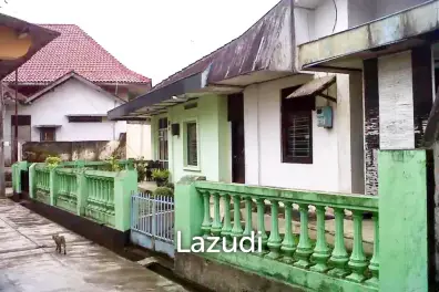 Rumah Dijual di Salatiga Dekat Kampus UKSW, IAIN Salatiga, RSUD Salatiga, Ramayana Salatiga, Alun-Alun Pancasila