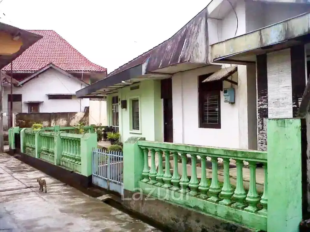 Rumah Dijual di Salatiga Dekat Kampus UKSW, IAIN Salatiga, RSUD Salatiga, Ramayana Salatiga, Alun-Alun Pancasila