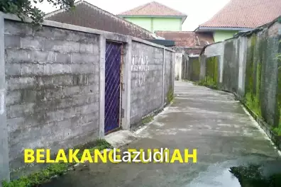 Rumah Dijual di Salatiga Dekat Kampus UKSW, IAIN Salatiga, RSUD Salatiga, Ramayana Salatiga, Alun-Alun Pancasila