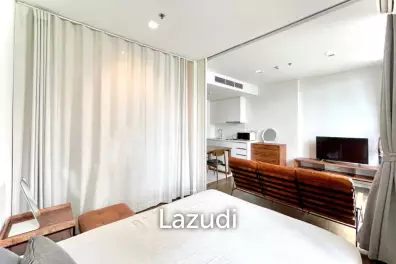 Studio 1 Bath 39 SQM Nara 9 by Eastern Star