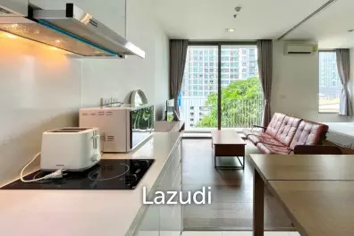 Studio 1 Bath 39 SQM Nara 9 by Eastern Star