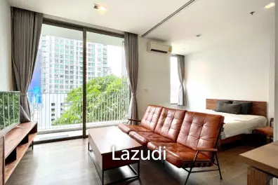 Studio 1 Bath 39 SQM Nara 9 by Eastern Star