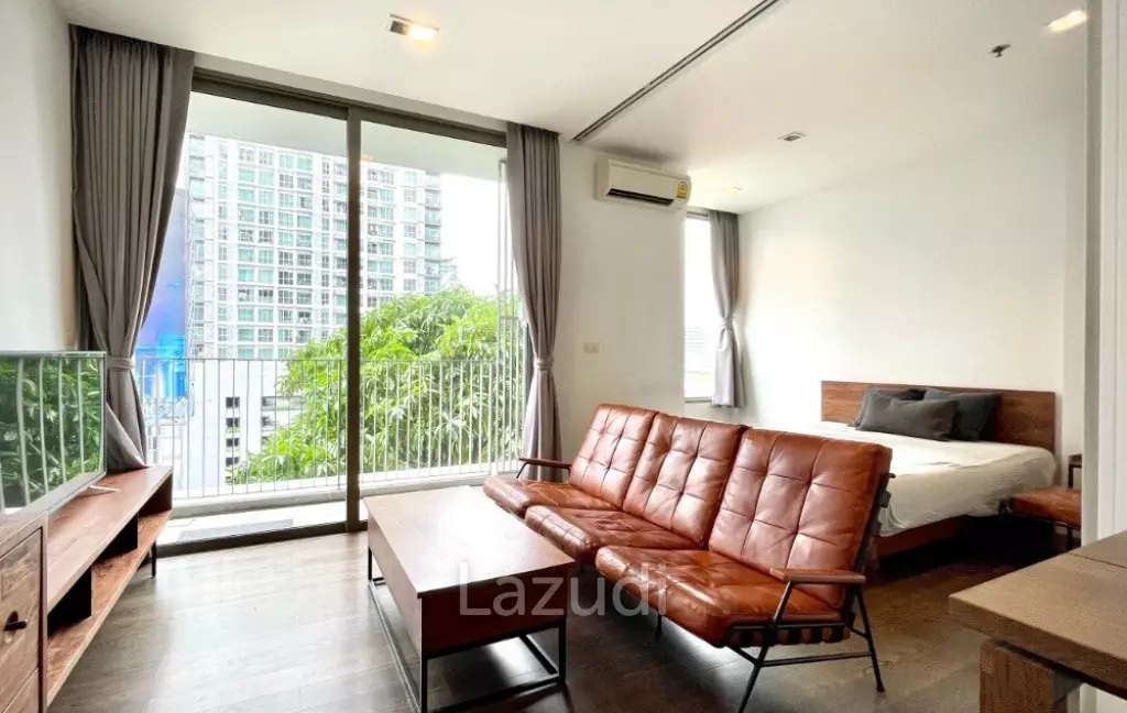 Studio 1 Bath 39 SQM Nara 9 by Eastern Star