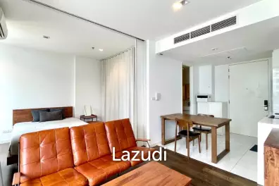 Studio 1 Bath 39 SQM Nara 9 by Eastern Star