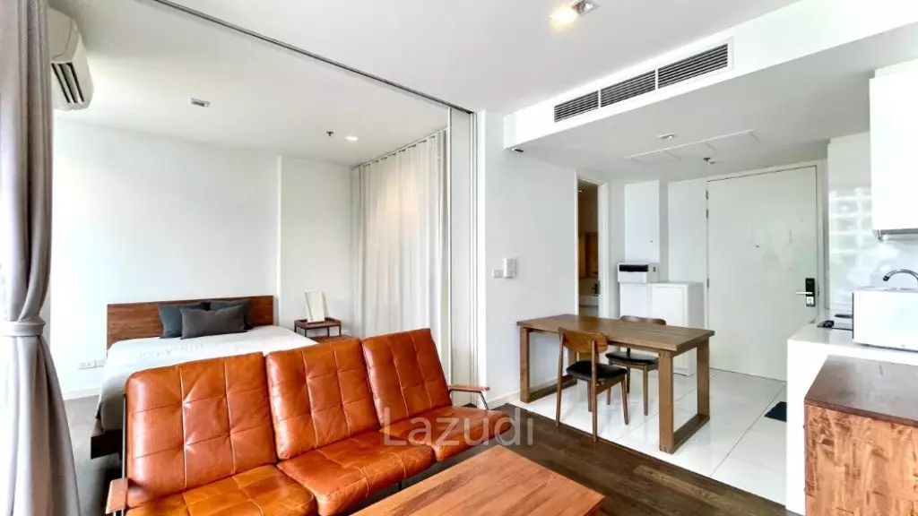 Studio 1 Bath 39 SQM Nara 9 by Eastern Star