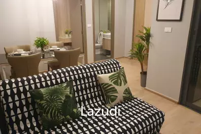 2 Bedroom 2 Bathroom 53 SQ.M IDEO O2