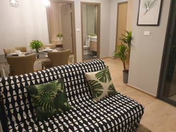 2 Bed 2 Bath 53 Sqm Condo For Sale and Rent