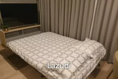 2 Bedroom 2 Bathroom 53 SQ.M IDEO O2