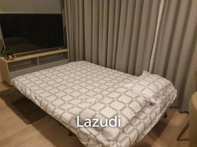 2 Bedroom 2 Bathroom 53 SQ.M IDEO O2