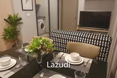 2 Bedroom 2 Bathroom 53 SQ.M IDEO O2