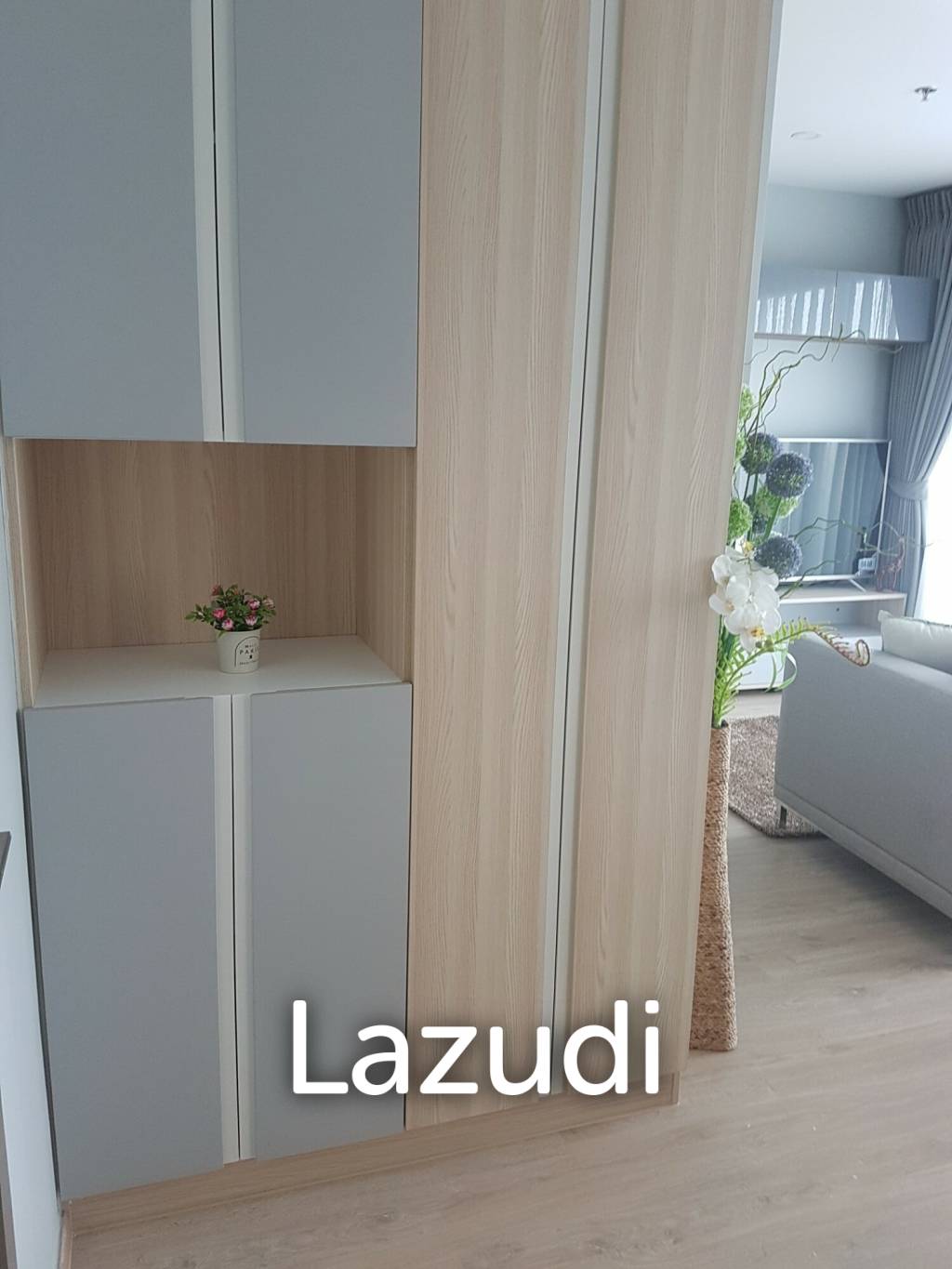 2 Bedroom 2 Bathroom 53 SQ.M IDEO O2