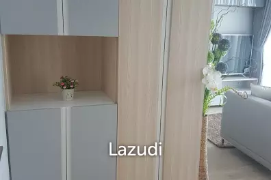 2 Bedroom 2 Bathroom 53 SQ.M IDEO O2