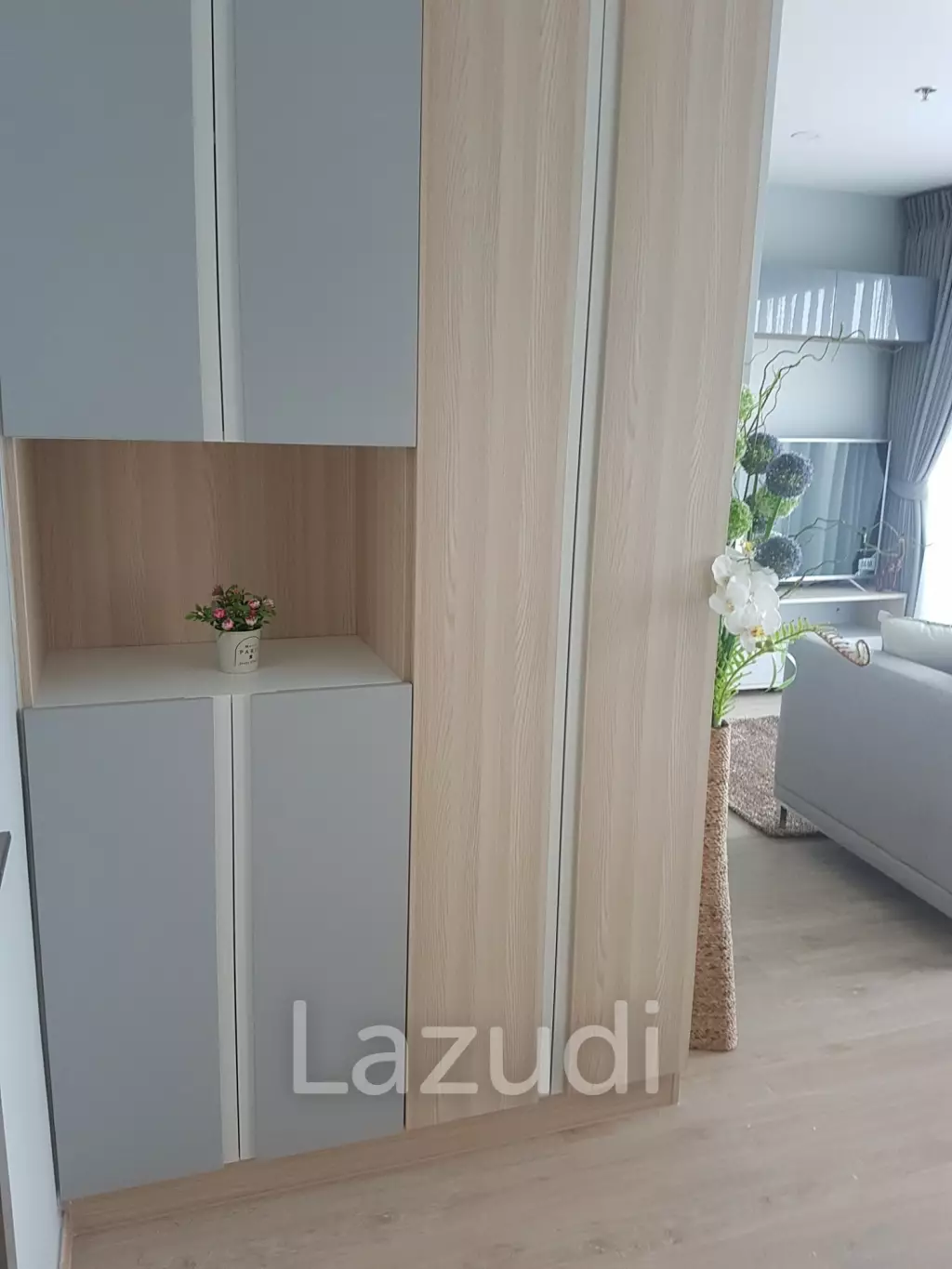 2 Bedroom 2 Bathroom 53 SQ.M IDEO O2