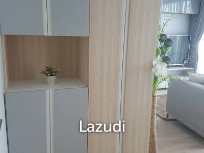2 Bedroom 2 Bathroom 53 SQ.M IDEO O2