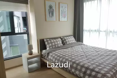 2 Bedroom 2 Bathroom 53 SQ.M IDEO O2