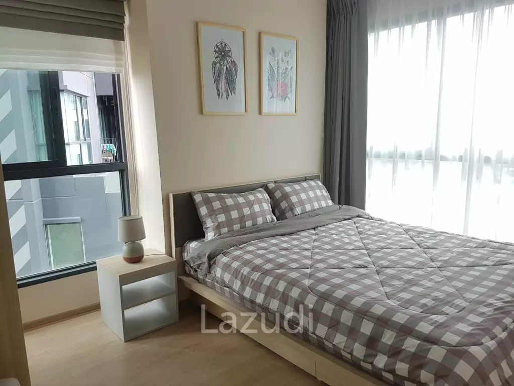 2 Bedroom 2 Bathroom 53 SQ.M IDEO O2