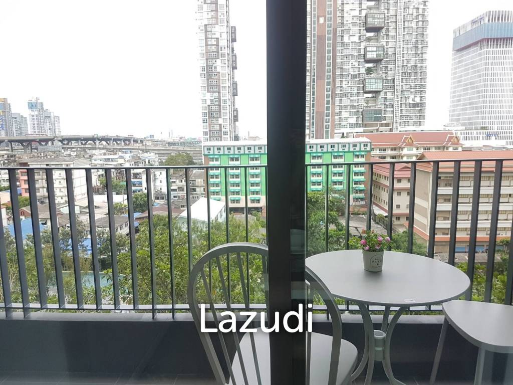 2 Bedroom 2 Bathroom 53 SQ.M IDEO O2