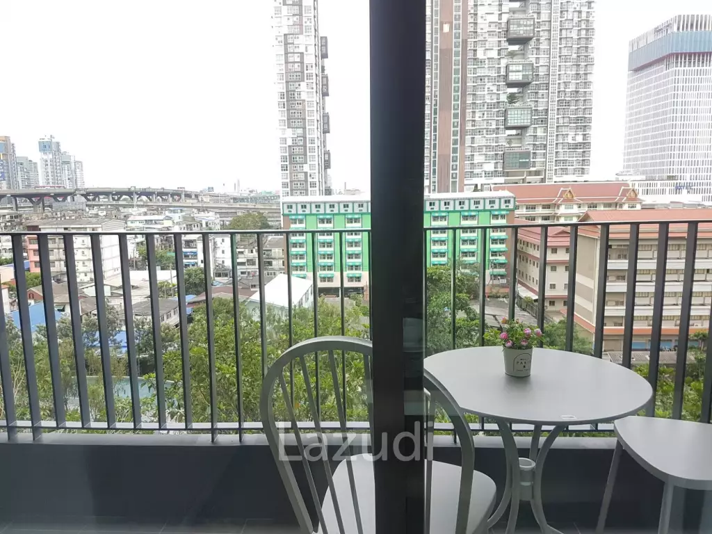 2 Bedroom 2 Bathroom 53 SQ.M IDEO O2